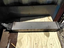 2009 2010 2011 2012 2013 2014 2015 2016 2017 AUDI Q5 Intercooler