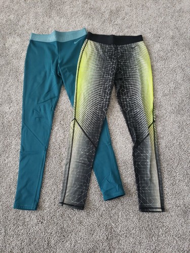 Nike Pro Leggings Size Small | eBay