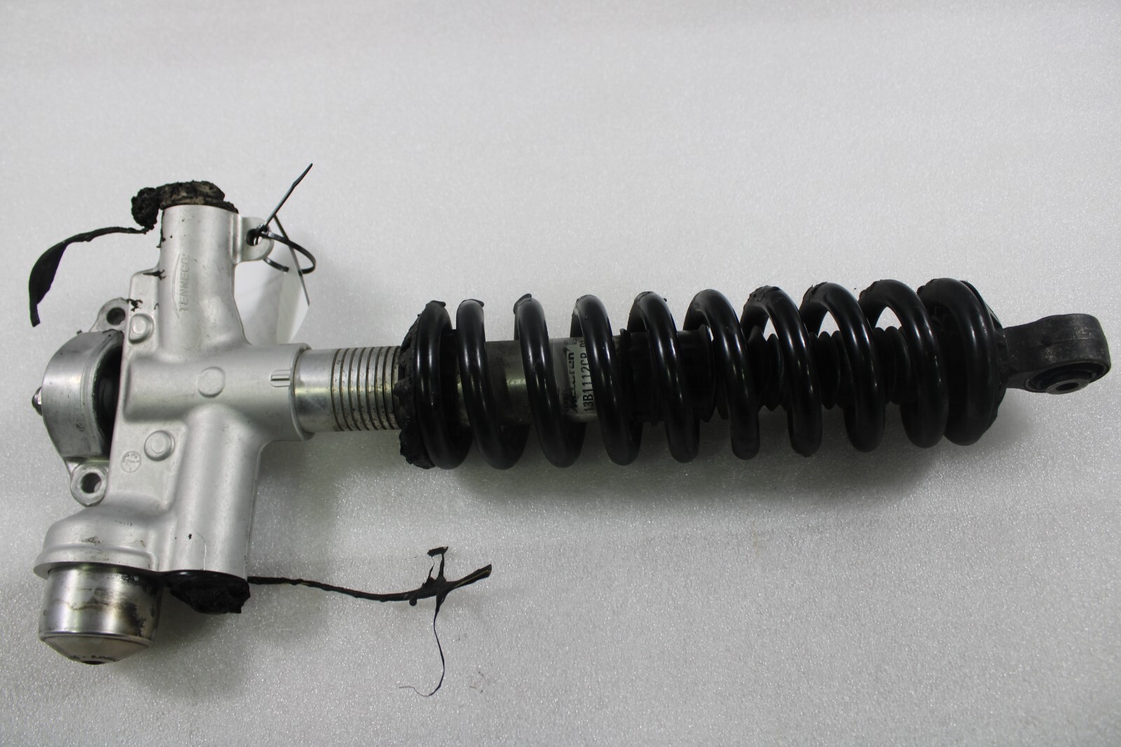 McLaren 570S, Shock Absorber, Used, Fire Damage, P/N 13B1112CP
