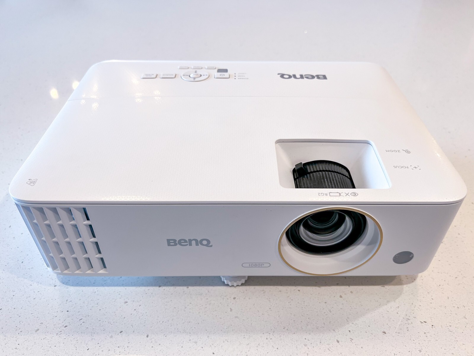 BenQ TH585 プロジェクター フルHD 【公式通販】