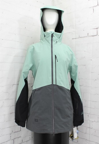 Volcom 3D Stretch Goretex Snowboard 