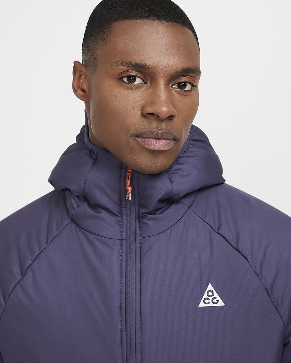 Men's L Nike ACG Rope De Dope PrimaLoft Therma-FIT ADV Men's L Nike ACG Rope De Dope PrimaLoft Therma-FIT ADV