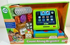 leapfrog count along register