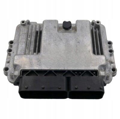   VIN Programmed 2012 Ford Focus 2.0L Engine Computer CM5A-12A650-AHE ECM PCM