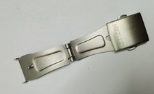 CITIZEN 18mm 20mm TITANIUM clasp