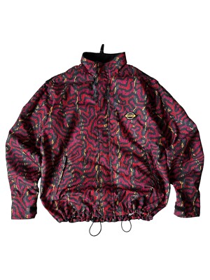 Men's Vintage 80''s ODLO Jacket (M)