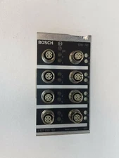  Bosch Rexroth 1 827 030 160 E24V-/16f, 1827030160-204