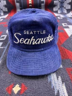 Vtg Seattle Seahawks Sports Specialties 