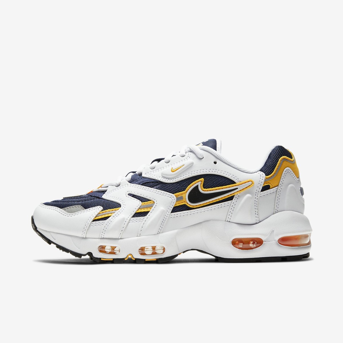 Nike Sportswear Air Max 96 Ultra Essential MENS NIKE AIR MAX 96 Ii
