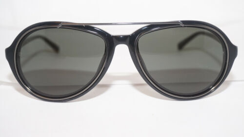 Linda Farrow Walter Van Beirendonck WVB Tortoise Oversized Mask