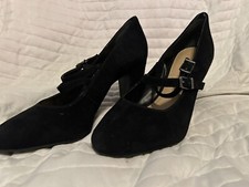size 10 heels