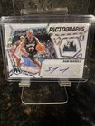 2023 Panini Mosaic Basketball White Sam Cassell #PM-CAS