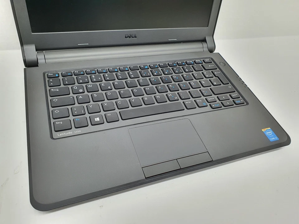 Dell Latitude 3350 · i3-5005U · 4GB · 128GB, Foto 2 von 5