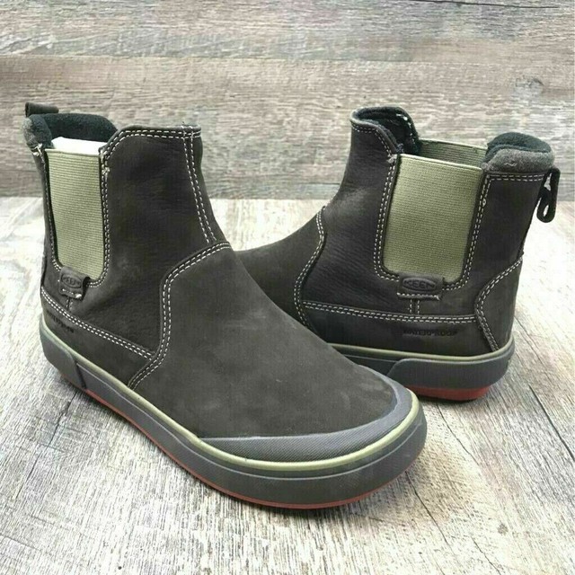 keen elsa 2 chelsea boots
