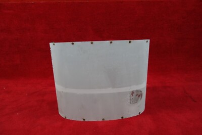 Cessna 152 Upper Engine Cowl PN 0452217-39