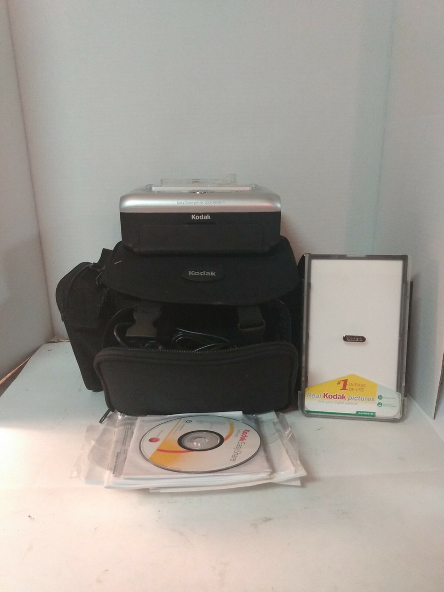 希少 KODAK EASY SHARE LS753＆プリンタードック セット s-l1200.jpg
