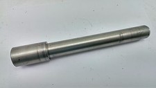 06-09 GSXR 600/750 & 05-08 GSXR 1000  FRONT AXLE - *NICE*