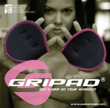 Gripad Classic Pink