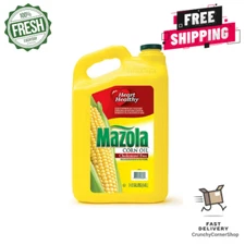 Mazola Corn Oil, 320oz. - Fast Ship