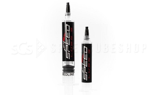 Speed Lube Weight 5 Speed Cube Lubricant (Professional Grade) - Picture 2 of 3
