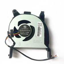 Hp Prodesk Mini 600 G3 400 G3 Laptop CPU Cooling Fan 4pin 914266-001