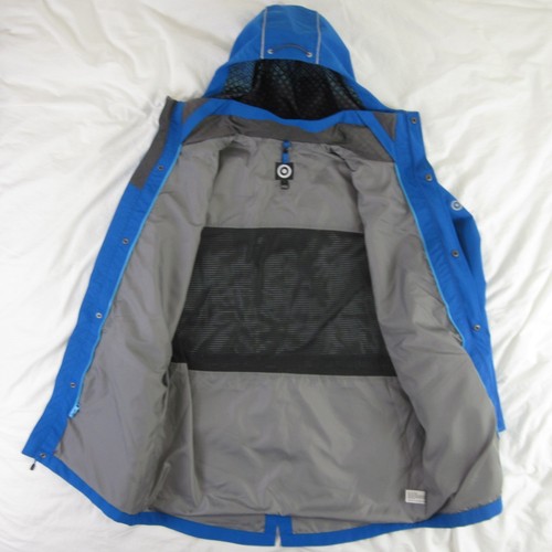 Chaqueta con capucha voluntaria para el Super Bowl LII talla grande tripulación 52 - Imagen 9 de 12