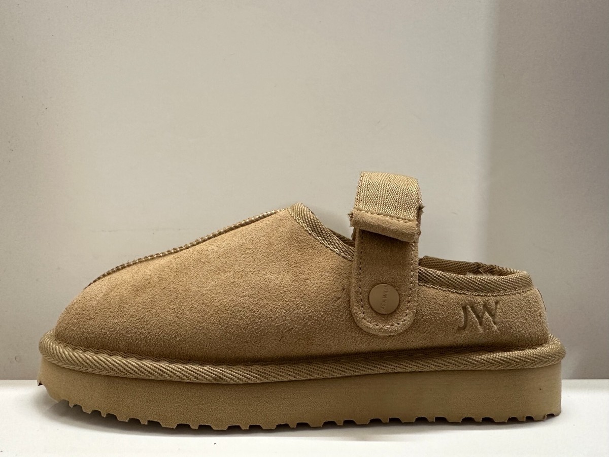 ●Jack Wills● Slingback Clog Sand Jack Wills Slingback Clog | Jack Wills