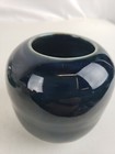 Superb vintage studio pottery vase, Japanese — photo 2