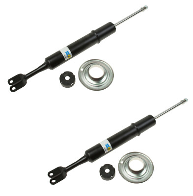 2 Bilstein B4 Rear Shocks For Audi – Left+Right Pair – 19-184050