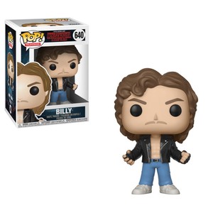 stranger things figures funko