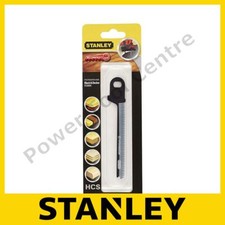 Genuine Stanley FatMax STA29972 Wood Cutting Jigsaw Blade For Model RS890K Saw