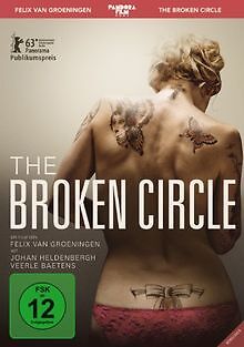 Broken Circle von Felix Van Groeningen | DVD | Zustand sehr gut