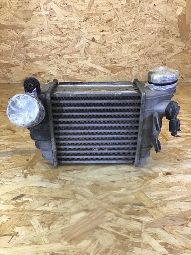 356564 Ladeluftkühler AUDI TT (8N) 8N0145803A
