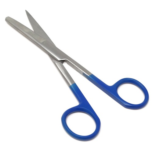 Crafter's Detailing Scissors for Arts and Craft Multipurpose Cutting DIY Tools - Picture 18 of 25