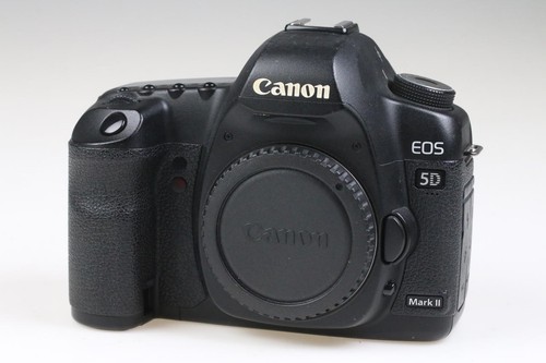 CANON EOS 5D Mark II Gehäuse - SNr: 0630325902 - Bild 2 von 6