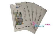 5x Matte Screen Protector Professional for iPhone 5 5s 5c