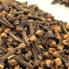 Cloves, Syzygium aromaticum, Whole, 1 oz Free Shipping ~ Schmerbals Herbals