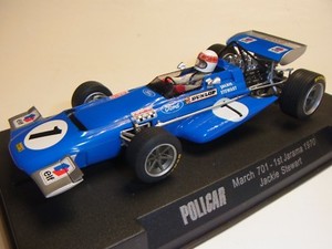 policar slot car