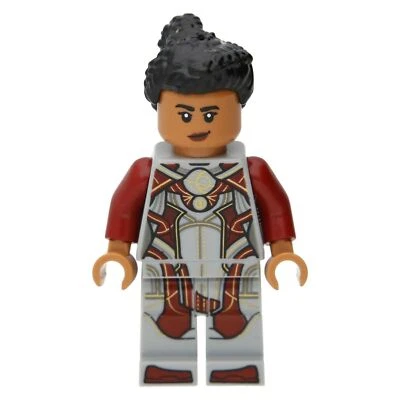 LEGO Makkari– LEGO Minifigur – LEGO Sammelfigur - Bild 1 von 4