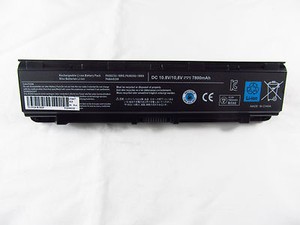 Pabas272 аккумулятор toshiba