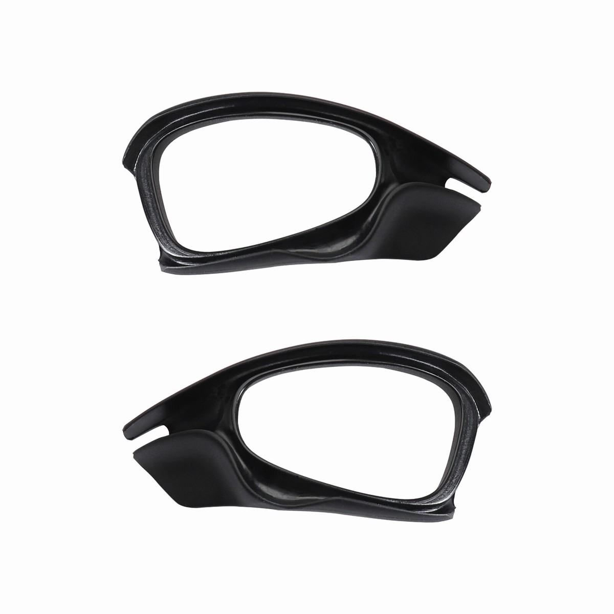 ★週末限定SALE★OAKLEY★ベルト OAKLEY XX TWENTY X-METAL SIDE SHIELDS BLINDERS NEW DESIGN