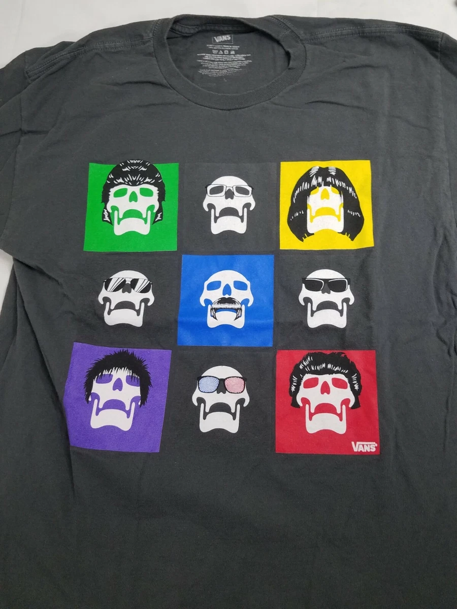 Vans stormtrooper t clearance shirt