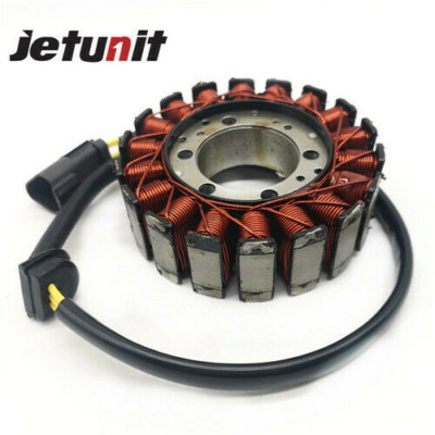 For Sea-Doo Jet-Ski Stator 420889720 GTX 4-Tec /GTX 4-Tec LTD SC /RXT 2002-2005