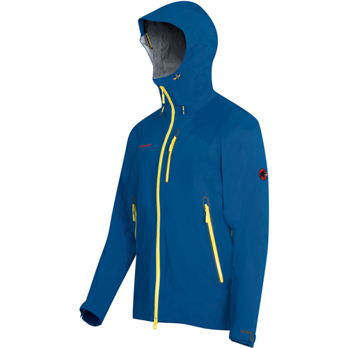 MAMMUT MASAO JACKET DRYTECH PREMIUM 