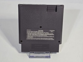 Tetris 2 - Authentic Nintendo NES Game - Tested