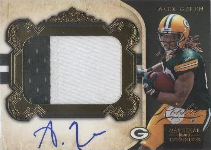 Century Gold Signatures