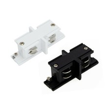 LED Track Lighting Dimmable 10W 20W 30W 3CCT 3000K/4000K/6500K 15/36° Beam Angle