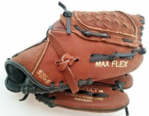 mizuno tee ball glove