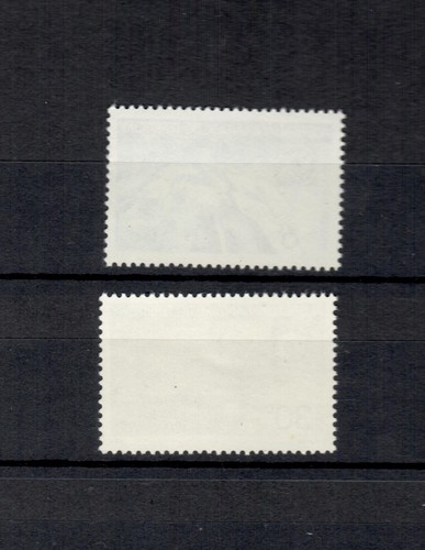 AUST ANTARCTIC 1971 treaty set MNH - Picture 2 of 2