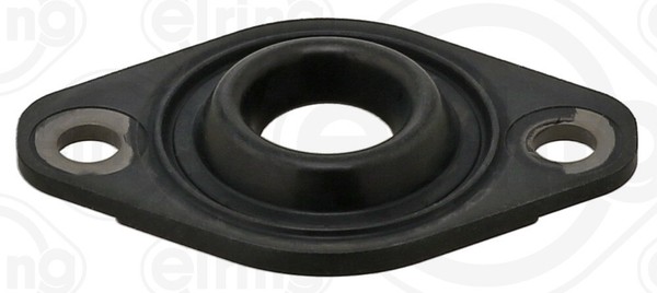 Elring 013.000 Seal Ring, Injector For Chevrolet Honda Opel Vauxhall-image